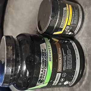 Beachbody Performance Recover & engergize